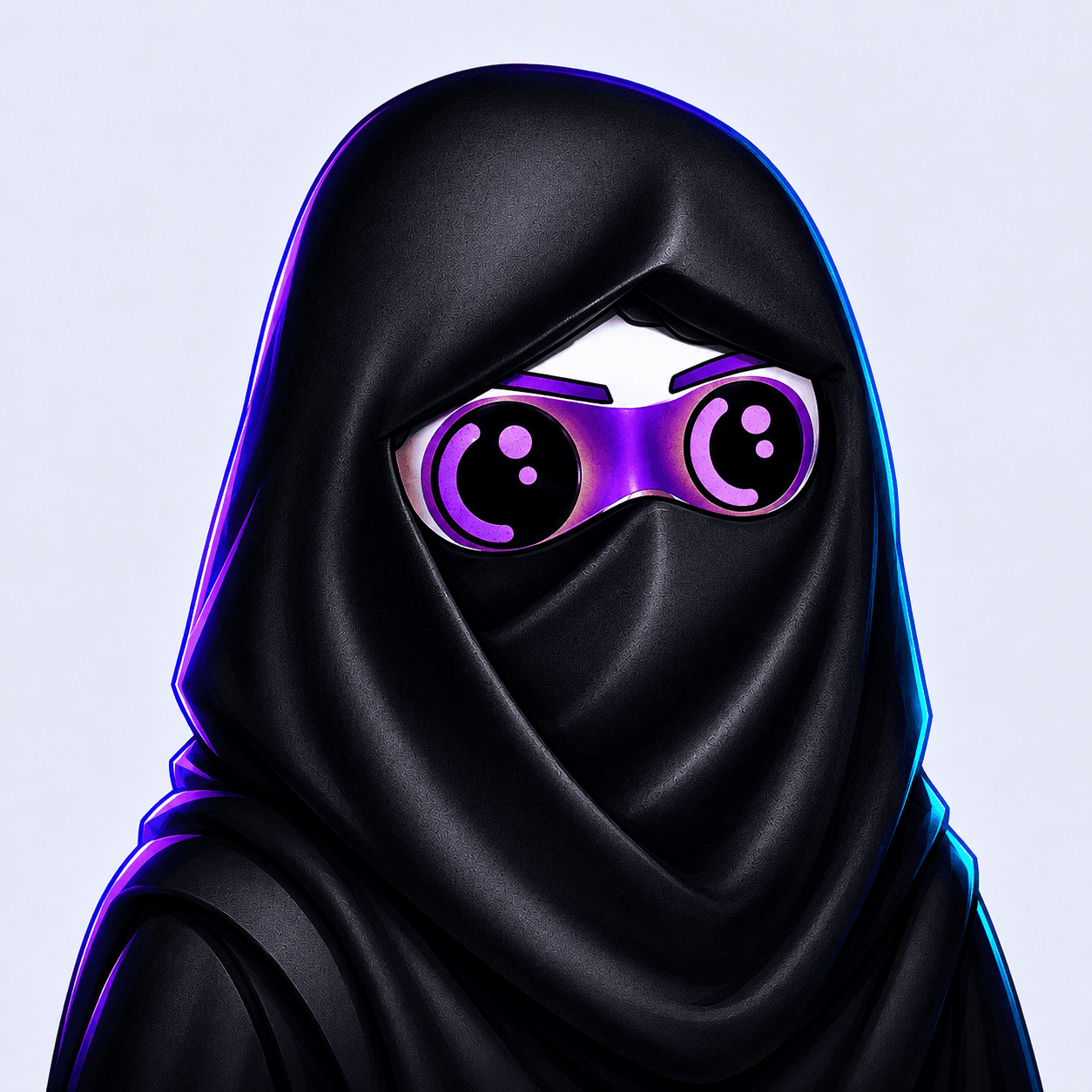 Portrait of RIX, independent analyst